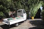 Piaggio Ape Classic Pianale 2017 года
